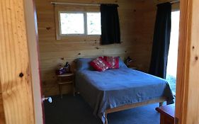 Peace Lodge